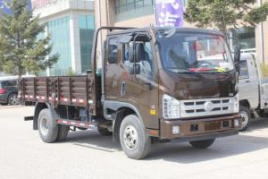 時(shí)代汽車 H2 115馬力 4X2 3.8米 國五 自卸車(BJ3043D9PBA-FD)