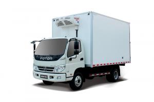 時代汽車 M3 150馬力 4X2 4.085米 國五 冷藏車(BJ5043XLC-FA)