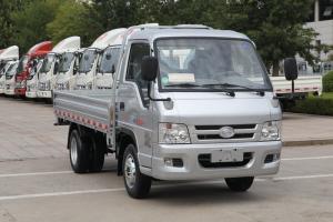 時代汽車 馭菱VQ2 1.5L 112馬力 汽油 2.93米 國五 單排欄板微卡(BJ1032V5PV3-GK)