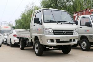 時代汽車 馭菱VQ1 1.5L 112馬力 汽油 3.05米 國五 單排欄板微卡(BJ1030V4JL4-D3)