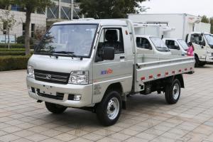 時代汽車 馭菱VQ1 1.2L 86馬力 汽油 2.7米 國五 單排欄板微卡(BJ1030V4JV2-S1)