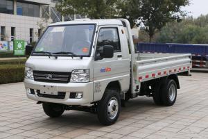 時代汽車 馭菱VQ1 1.1L 61馬力 汽油 2.7米 國五 單排欄板微卡(BJ1030V4JV2-S1)