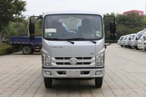 時(shí)代汽車 H3 124馬力 4.18米 國五 單排欄板輕卡載貨車(BJ1083VEJDA-A1)