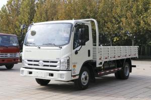 時(shí)代汽車 H3 129馬力 3.67米 國五 排半欄板輕卡載貨車(BJ1043V9PEA-P7)