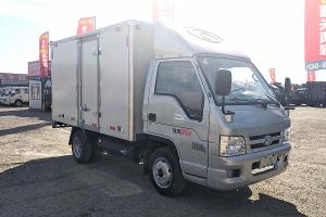 時代汽車 馭菱VQ2 87馬力 汽油 3.3米 國五 單排廂式微卡(BJ5032XXY-B4)