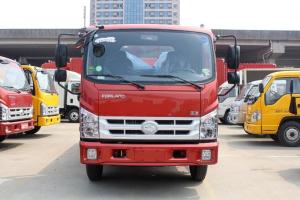 時(shí)代汽車 H3 129馬力 4.8米 國五 排半欄板輕卡載貨車(BJ1083VEPEA-GQ)