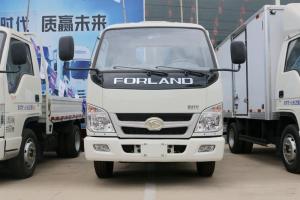 時代汽車 小卡之星Q2 87馬力 3.3米 國五 單排欄板微卡(2850軸距)(BJ1032V4JV3-B4)