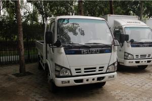 慶鈴汽車 600P 4×2 120馬力 國六 載貨車 