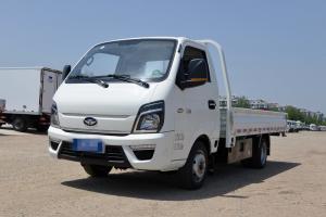 唐駿汽車 V5 1.6L 105馬力 汽油/CNG 3.61米 國六 單排欄板微卡(ZB1035VDD2L)