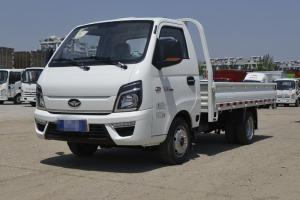 唐駿汽車 V5 1.6L 105馬力 CNG 3.95米 國六 單排欄板微卡(ZB1035VDD2L)