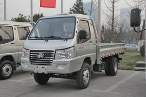 唐駿汽車 賽菱A6 1.2L 88馬力 汽油 3.08米 國五 單排欄板微卡(ZB1021ADC3V)