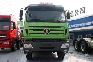 北奔 NG80B重卡 375馬力 6X4 5.6米 國(guó)五 自卸車(ND5250ZLJZ13)