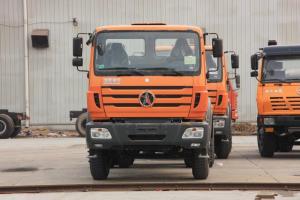 北奔 NG80重卡 350馬力 6X4 5.8米 國(guó)五 自卸車(長(zhǎng)軸距)(ND3250BD5J6Z08)