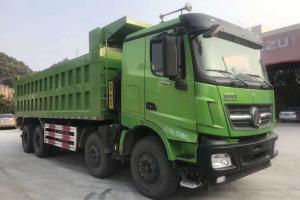 北奔 V3重卡 430馬力 8X4 8米 國(guó)五 自卸車(4000軸距)(ND3310DD5J7Z07)