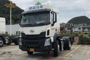 東風(fēng)柳汽乘龍 H5重卡 330馬力 6X4 國五 危險品牽引車(LZ4182H7AB)