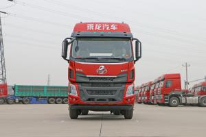 東風(fēng)柳汽乘龍 H5重卡 280馬力 4X2 國五 牽引車(LZ4183M5AB)