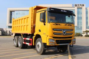 徐工 漢風(fēng)(漢風(fēng))G5 380馬力 6X4 5.8米 國(guó)五 自卸車(XGA5250ZLJN5)