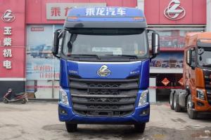 東風(fēng)柳汽乘龍 H7重卡 480馬力 8X4 9.6米 國五 倉柵式載貨車(LZ5312CCYH7FB)