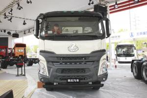 東風(fēng)柳汽乘龍 H7 400馬力 8X4 7.2米 國五 自卸車(LZ3311M5FB)