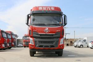 東風(fēng)柳汽乘龍 H5中卡 245馬力 4X2 7.8米 國(guó)六 冷藏車(LZ5180XLCH5AC1)