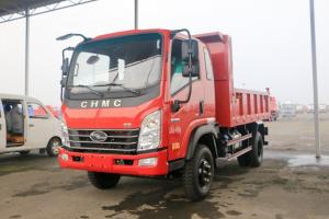 現(xiàn)代商用車(chē) 致道300N 116馬力 4X2 3.55米 國(guó)五 自卸車(chē)(CNJ3040EPF31V)