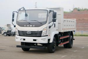 現(xiàn)代商用車 致道500M 140馬力 4X2 4.1米 國(guó)五 自卸車(CNJ3120QPA37V)