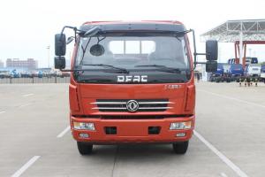 東風(fēng) 多利卡D8 156馬力 4X2 5.75米 國五 排半廂式載貨車(EQ5140XXYL8BDEAC)