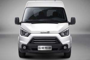 江鈴汽車 特順 2017款 116馬力 11/12座 短軸 2.8T柴油 國五 中頂商務型