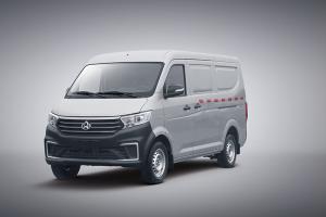 長安跨越星V3 2021款 舒適型 107馬力 1.5L 汽油 2座 國六 封閉貨車