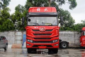 青島解放 悍VH 510馬力 6X4 國六 牽引車(CA4251P2K15T1E6A80)