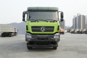 東風(fēng)商用車 天龍KC重卡 430馬力 6X4 6.2米 國(guó)六 自卸車(DFH3250A16)