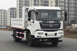 東風商用車 天錦VR中卡 180馬力 4X2 4.5米 國六 自卸車(DFH3250BX6Z1)