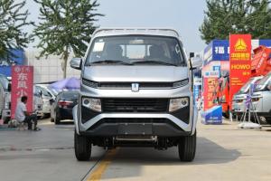 歐鈴汽車 鋒銳F3 1.6L 重載版 122馬力 汽油 3.7米 國六 單排欄板微卡(后橋1030)(ZB1030DDE1L)