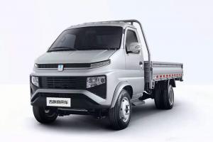 歐鈴汽車 鋒銳F3 1.6L 122馬力 汽油 3.15米 國六 單排欄板微卡(ZB1030DDE1L)