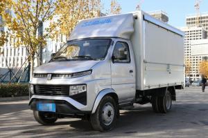 歐鈴汽車 鋒銳F3 1.6L 122馬力 汽油 3.7米 國六 單排廂式微卡(ZB5031XXYDDE1L)