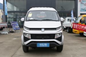 歐鈴汽車 鋒銳F3 1.6L 鉑金版 122馬力 汽油 3.15米 國六 單排廂式微卡(ZB5031XXYDDE1L)