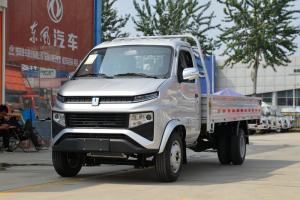 歐鈴汽車 鋒銳F3 1.6L 122馬力 汽油 3.3米 國六 單排欄板微卡(ZB1031DDE1L)