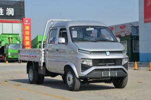 歐鈴汽車 鋒銳F3 1.6L 122馬力 汽油 2.56米 國六 雙排欄板微卡(ZB1030DSE1L)