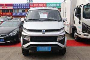 歐鈴汽車 鋒銳F3 1.6L 122馬力 汽油 3.4米 國六 單排倉柵式微卡(ZB5031CCYDDE1L)