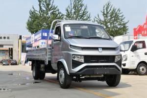 歐鈴汽車 鋒銳F3 1.6L 122馬力 汽油 3.4米 國六 單排欄板微卡(ZB1030DDE1L)