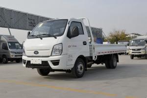 歐鈴汽車(chē) V5 1.6L CNG 105馬力 3.61米 國(guó)六 單排欄板微卡(ZB1035VDD2L)