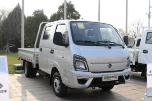 歐鈴汽車 V5尊享版 129馬力 3.01米 國六 雙排欄板輕卡(ZB1030VSD5L)