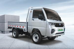 德力汽車 德帥V3 2.51T 2.28米單排純電動(dòng)欄板輕卡(DLP1030BEVT01)41.165kWh