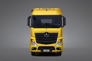 梅賽德斯-奔馳Actros C 2658 580馬力 6x4 國六牽引車(尊享版)