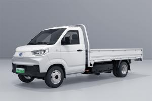 開瑞汽車 小象EV寧德時(shí)代版 85kw 4×2 純電動(dòng) 欄板載貨車豪華版（55.7kw/h）