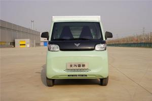 北汽雷馳 MINI卡 1.5T 2.025米單排電動廂式微卡(HLD5020XXYBEV)12.3kWh