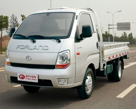 時(shí)代汽車：寶瑞 康瑞 以品質(zhì)贏得細(xì)分市場